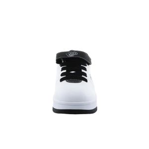 Heelys Pop Shoes Strive Boy White Black UK Size 4